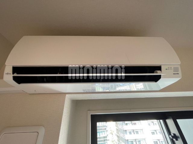 その他設備　別号室の参考写真