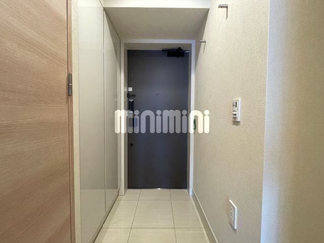 玄関　別号室の参考写真