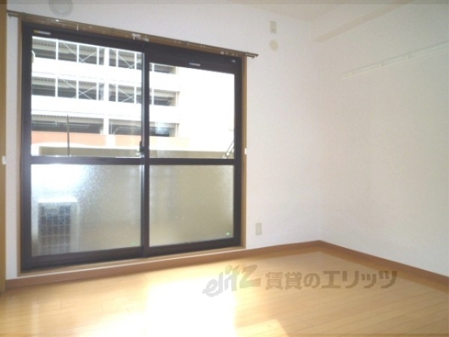 居室・リビング　居室