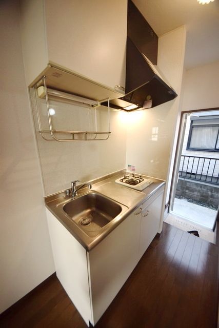 キッチン　★一口システムキッチン★