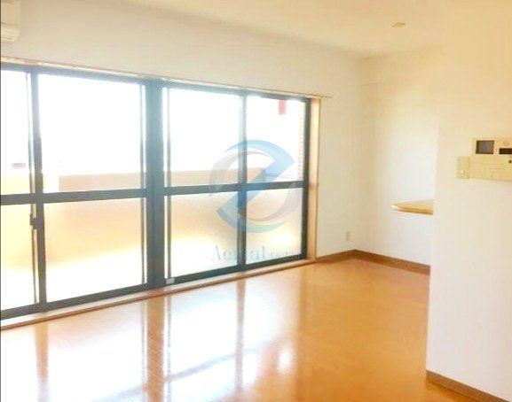 居室・リビング　リビング・居室