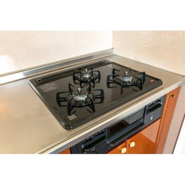 その他　※写真は同タイプ住戸です。