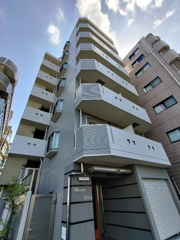 建物外観　外観・土地