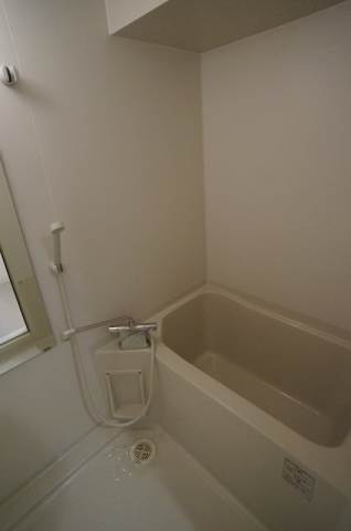 バス・シャワールーム　別号室