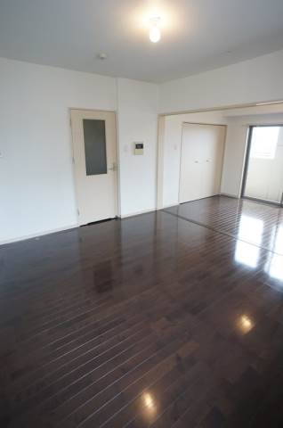 居室・リビング　別号室