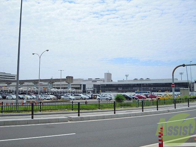 その他　大阪国際空港（その他）まで6321m