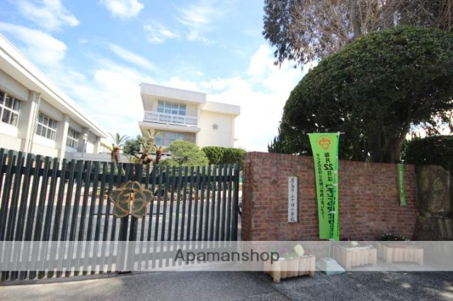 小学校　千田小学校（小学校）まで265m