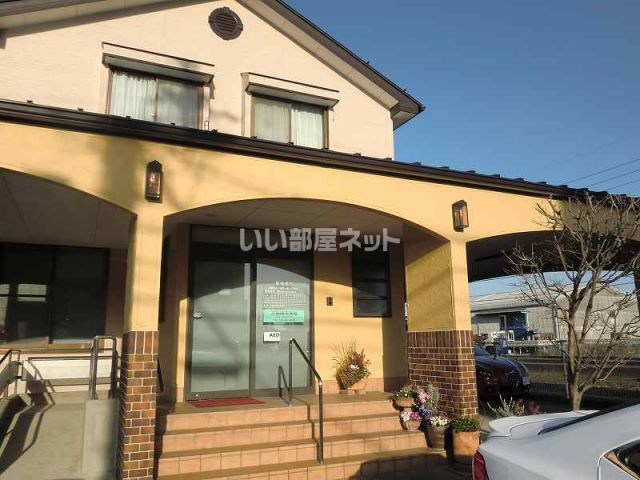 病院　三輪歯科医院（病院）まで395m