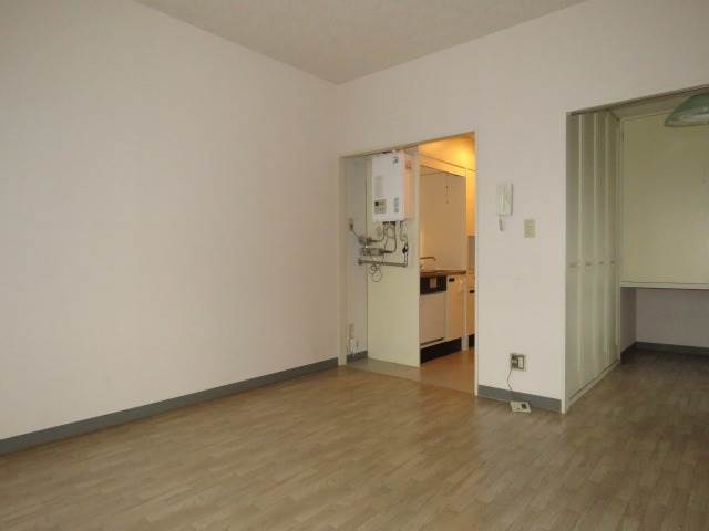 その他部屋・スペース　リビング