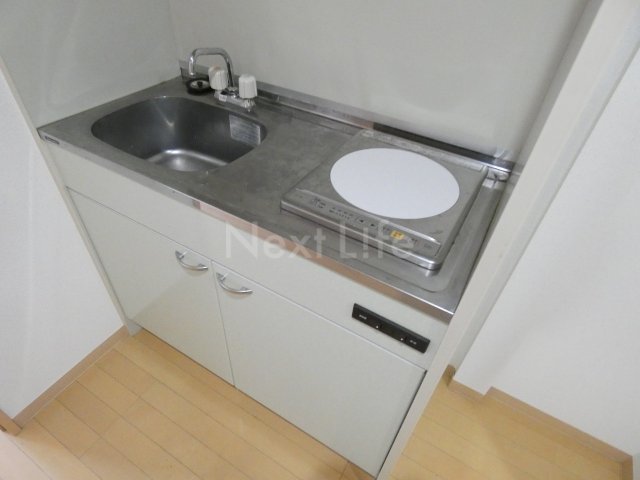 キッチン　ルート相模が丘