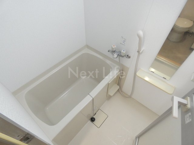 バス・シャワールーム　ルート相模が丘