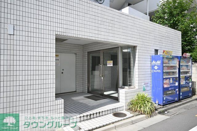 トップ金町の外観写真
