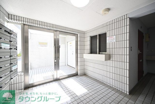 トップ金町の外観写真