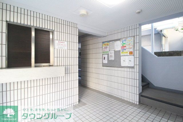 トップ金町の外観写真