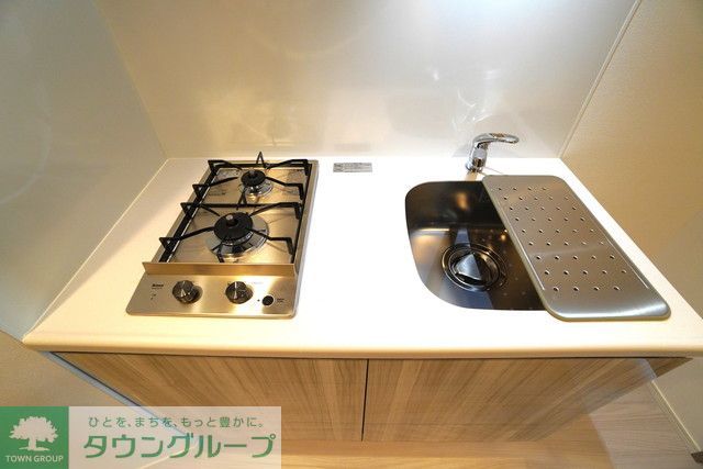 その他設備　※写真は同タイプ住戸です。