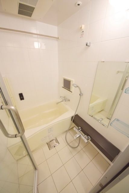 バス・シャワールーム　お部屋探しは株式会社　タウンハウジング　までお気軽にお問合…