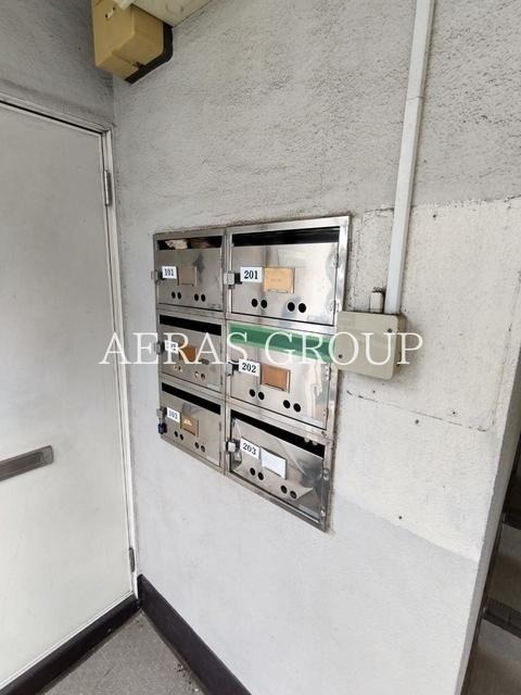 その他共有部分