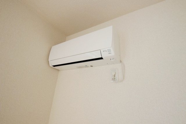 その他設備　同物件別号室の写真です。