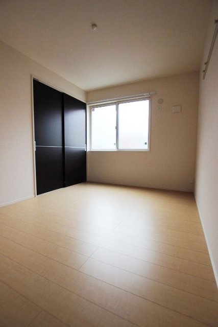 その他部屋・スペース　同物件別号室の写真です。