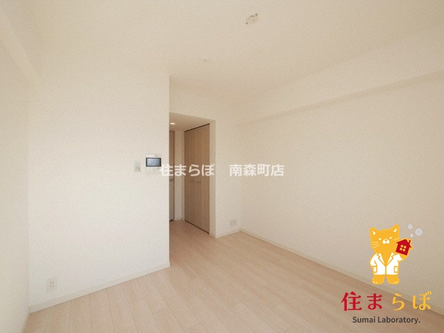 その他部屋・スペース　しっかり休める私空間