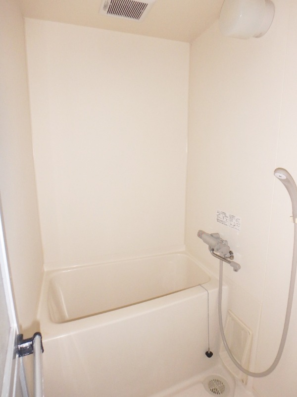 バス・シャワールーム　ゆったりバスルーム♪（イメージ）