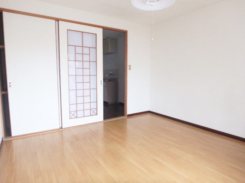 その他部屋・スペース　７．５帖の洋室！（イメージ）