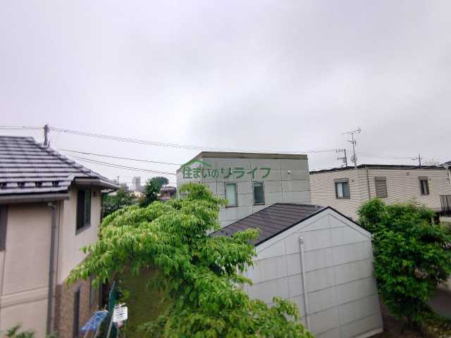 眺望　別部屋参考写真となります。