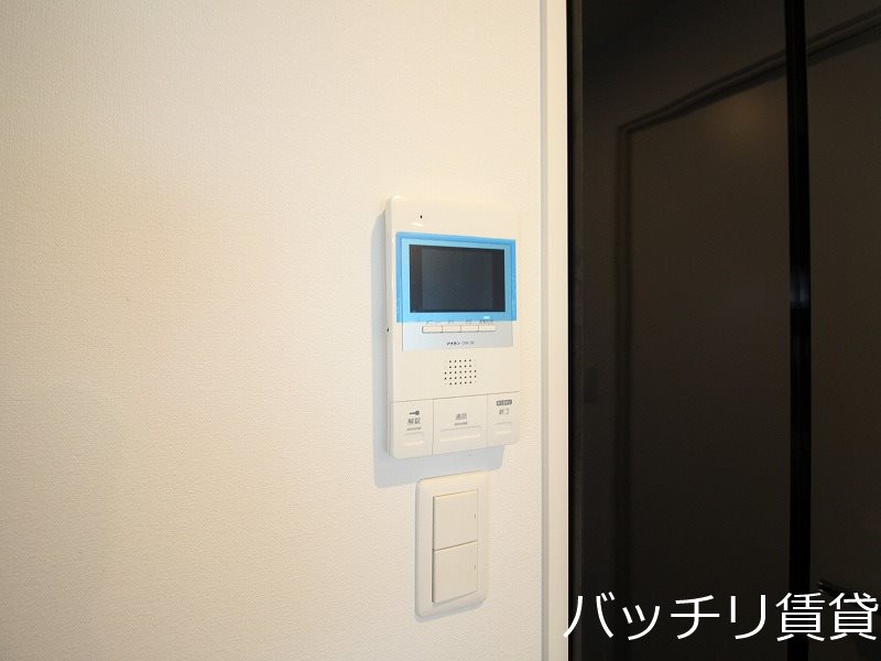 セキュリティ　画像は同シリーズタイプの為、現状を優先いたします