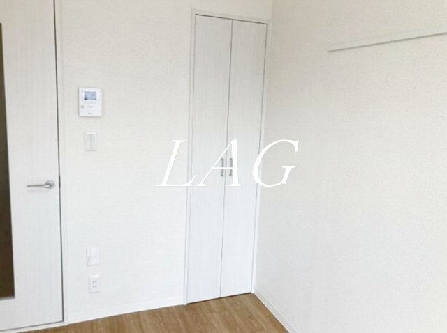 その他部屋・スペース　寝室です。