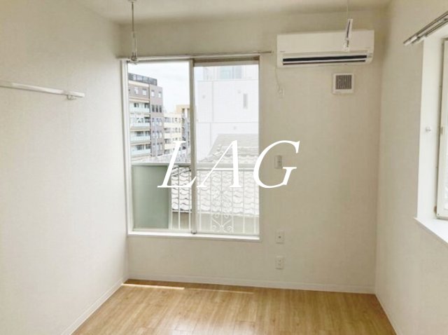 居室・リビング　洋室のお部屋です。