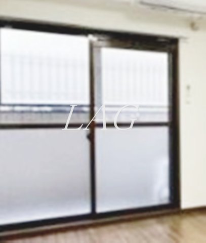 バルコニー　バルコニーです。