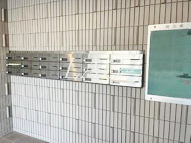 その他共有部分　共用部です。