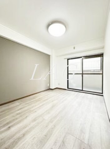 その他部屋・スペース　寝室です。