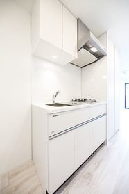 キッチン　※別部屋参照