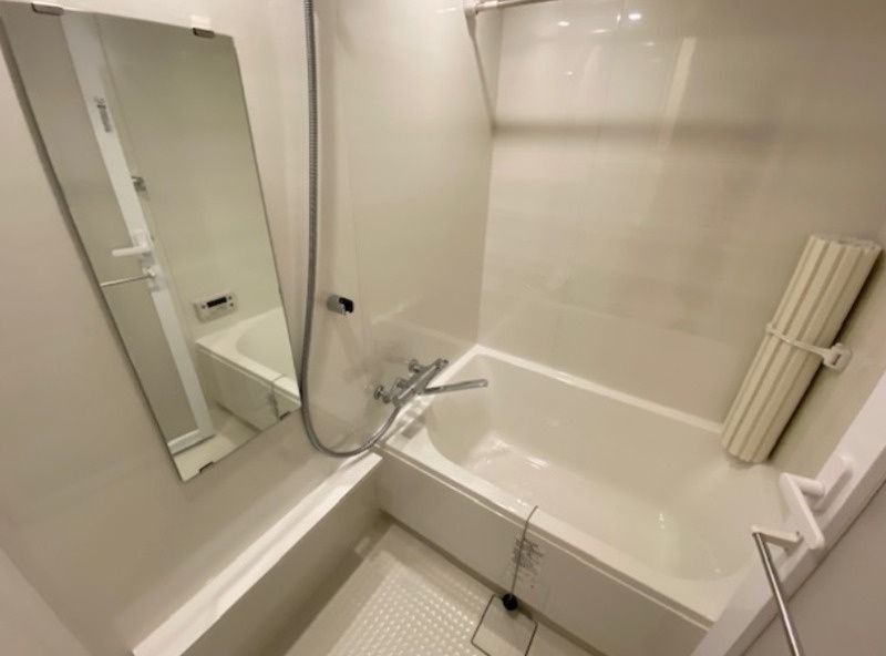 バス・シャワールーム　※別部屋参照