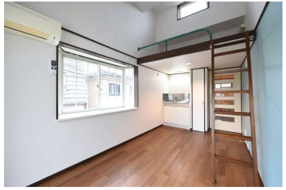 その他部屋・スペース　敷金礼金ゼロ☆初期安☆