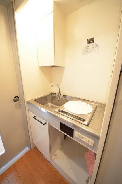 キッチン　♪ＩＨコンロでお掃除ラクラク♪