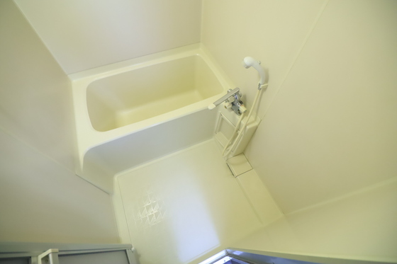 バス・シャワールーム　※別号屋の写真です