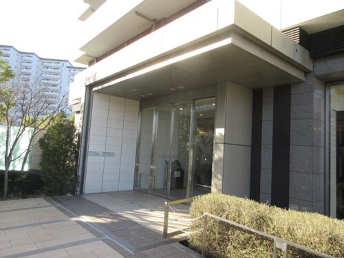 エントランス　エントランス　※2026年03月撮影