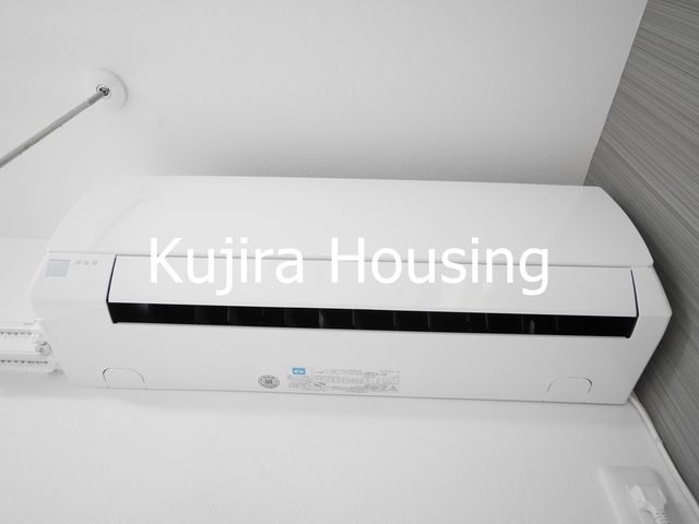 その他　★エアコン完備★