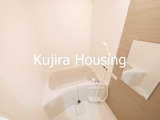 バス・シャワールーム　★バス・トイレ別の物件です★