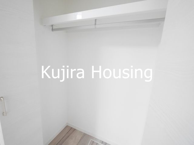 収納　★クローゼットです★