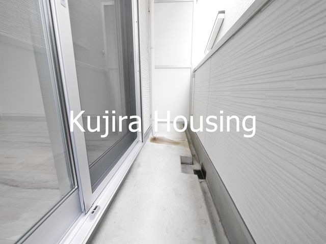 バルコニー　★バルコニー完備です★