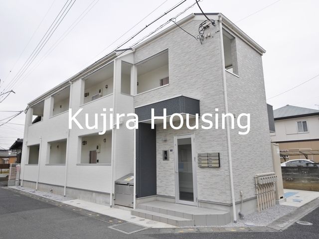 建物外観　★JR宇都宮線・東武スカイツリーライン　久喜駅徒歩12分★