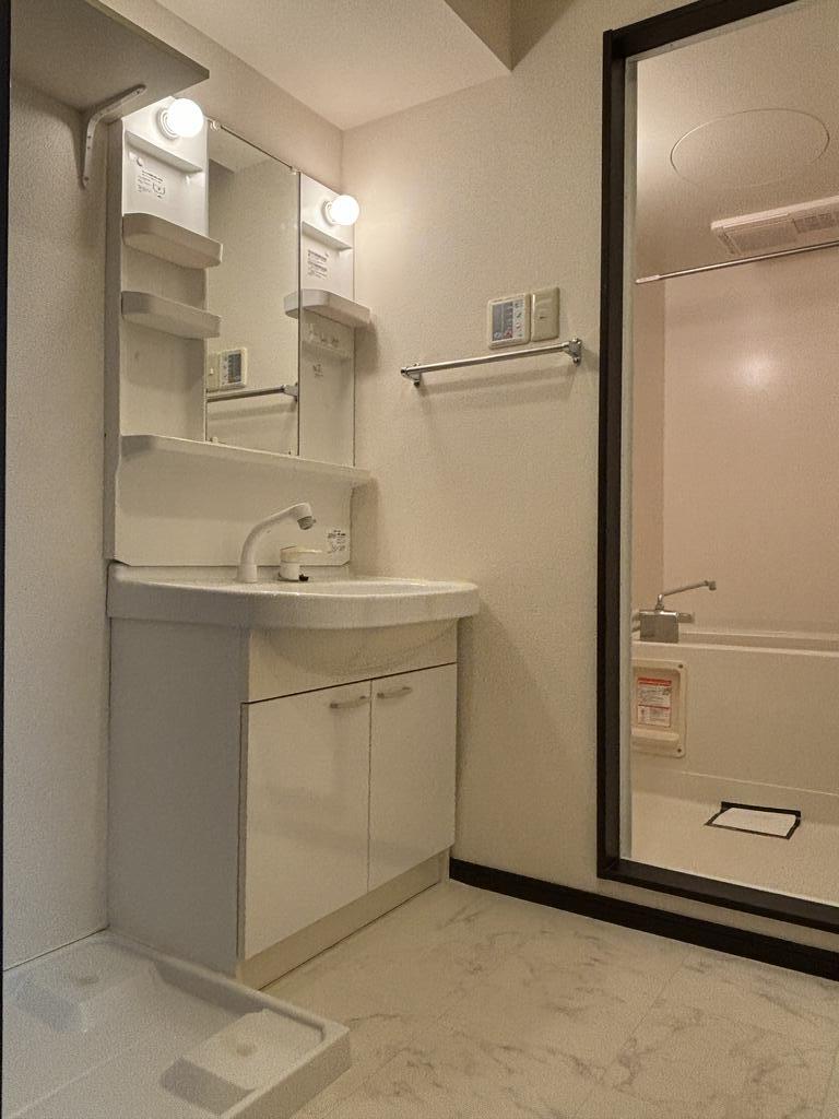 洗面設備　★洗面所★