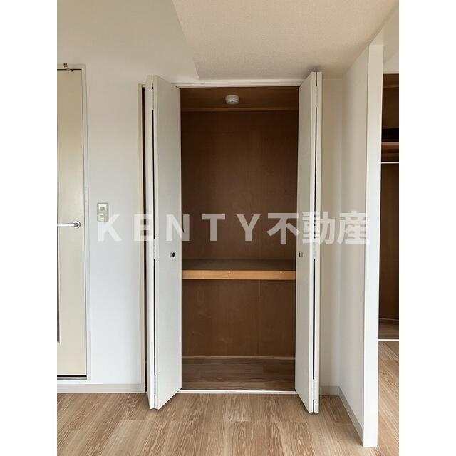 収納　2026年3月撮影