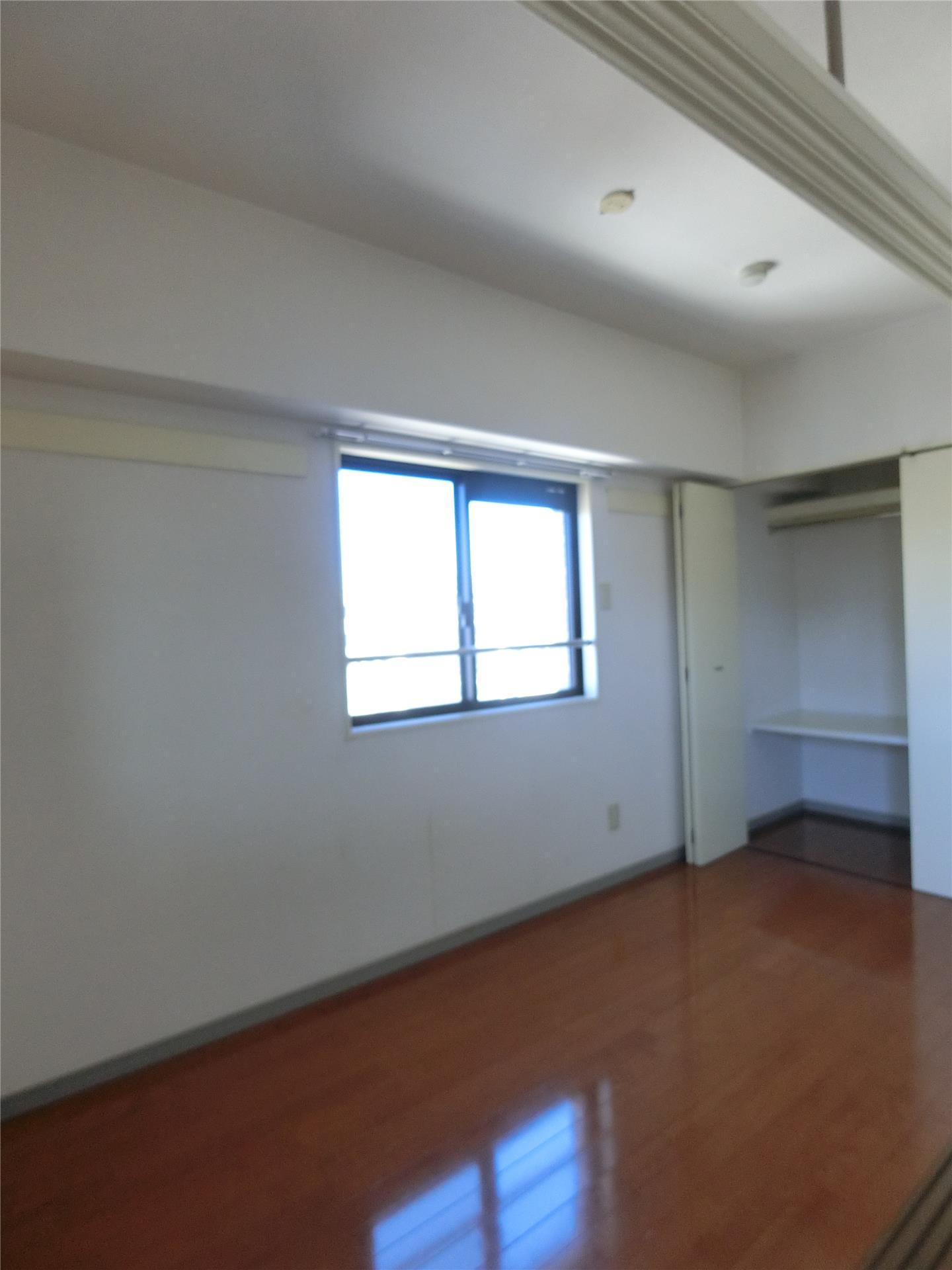 その他　同タイプ別部屋の写真です