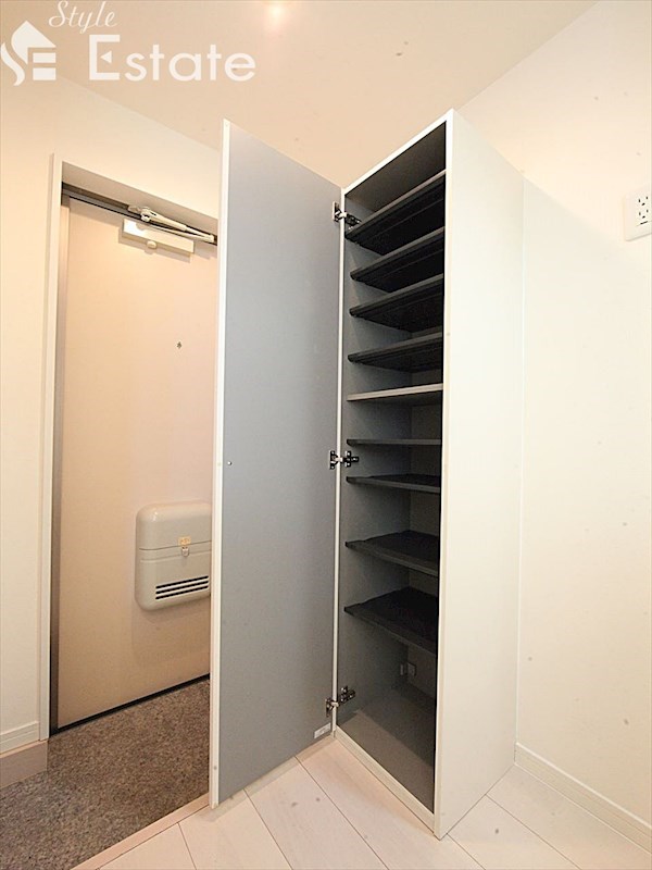 その他　シューズボックス