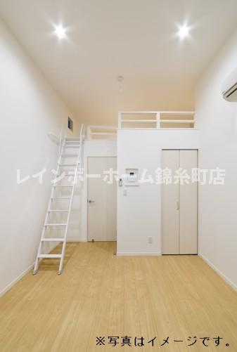 その他部屋・スペース