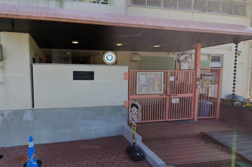 幼稚園・保育園　王塚台保育所（幼稚園・保育園）まで809m